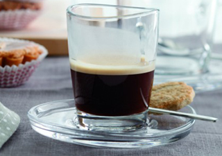 Espressoglazen & koffieglazen