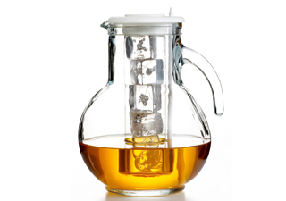 Waterkannen en karaffen