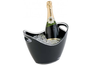 Wijnkoelers & champagnekoelers