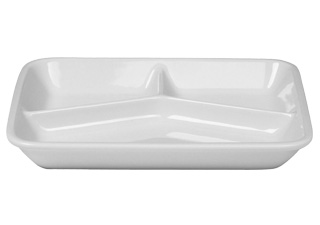 Borden rechthoekig en deksels