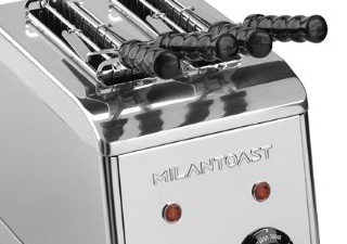 Toasters & Appareils croque-monsieur