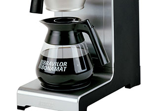 Overige Bravilor koffieapparatuur
