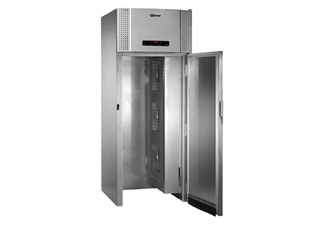 Shock-koelers & Blast Chillers