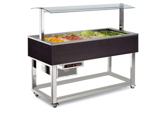 Gastrobuffet Essence