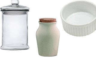 Overige tafelartikelen