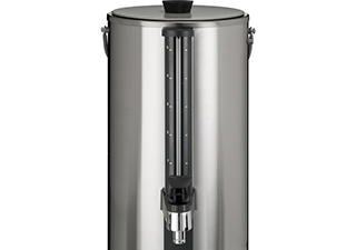 Bravilor containers VG