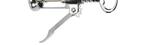 Barartikelen openers kelnersmes kurkentrekker baropener ontkurkapparaat sfeer4