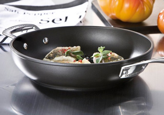 Casseroles wok & wadjans