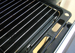 Bakplaten & bakroosters