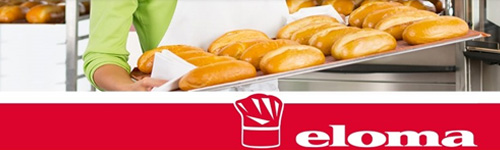 Eloma backmaster sfeerfoto