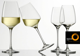 Wijnglazen Experience - Stölzle