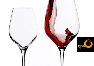 Wijnglazen Exquisit Royal - Stölzle