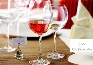 Wijnglazen Cabernet - Chef & Sommelier 