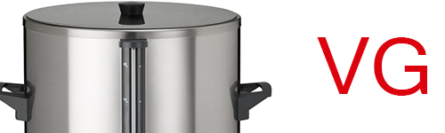 Bravilor container VG VG5 VG20