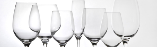 Stolzle classic longlife sfeer