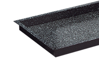 Bakplaten en bakplaatmatten