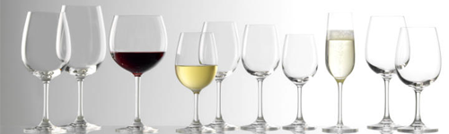 Stolzle weinland sfeer