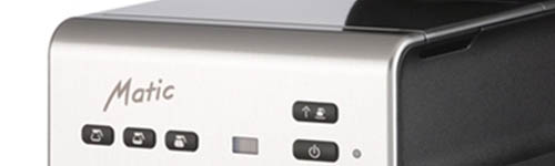 Matic Bravilor Bonamat sfeer