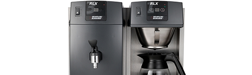 RLX Bravilor Bonamat buffetmachine 31