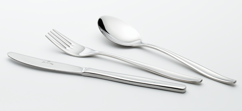 Resistance 18/10 - 3 mm