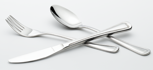 Amefa Elegance 7204 18/10 - 2,5 mm