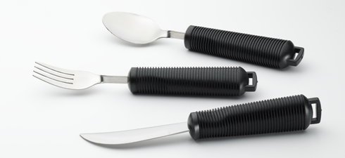 Ergonomisch bestek - Vitility