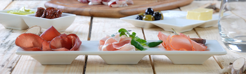 Nobel Bits Bites sfeer