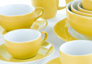 Nova Mix & Match - Geel