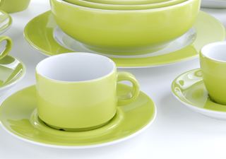 Nova Mix & Match - Appelgroen 