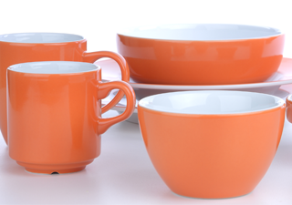 Nova Mix & Match - Oranje 