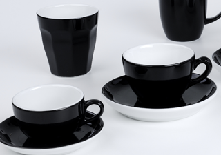 Nova Mix & Match - Zwart