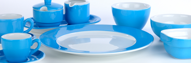 Mix Match sfeer ocean blue