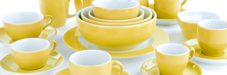 Mix Match sfeer geel test