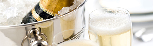 Champagnekoeler wijnkoeler ijsemmer 5