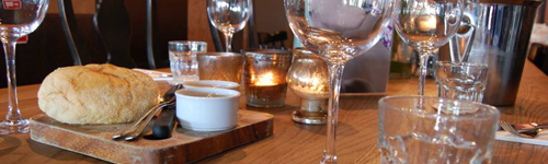 Overige tafelartikelen sfeer