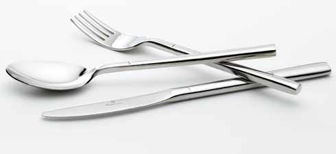 Inspiration 18/10 - 5 mm