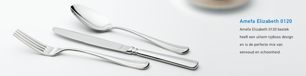 amefa elizabeth 0120 bestek sfeerfoto 1000x250 def