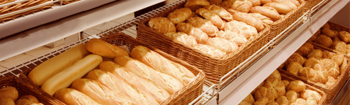 Broodmanden riet sfeer