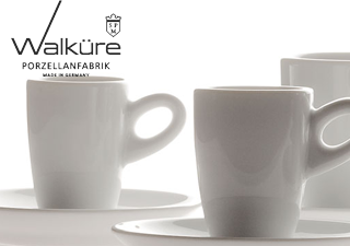 Walkure Collezione Alta ivoor