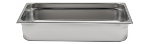 Gastronormbak inzetbak GN gastronorm
