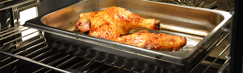 Bakrooster lekrooster draadrooster Blanco Rieber Contacto gastronorm GN