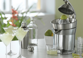 Apparatuur voor voedselbewerking