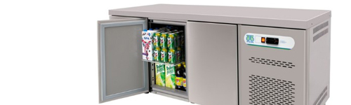 koelwerkbanken J-Line 85.5170