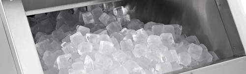 ijsblokjes ijs machines hoshizaki brema ijsmachines