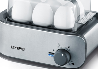 Cuiseurs à œufs 