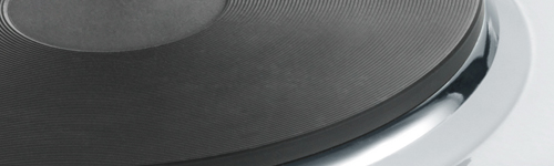 electrische kookplaat 500x150