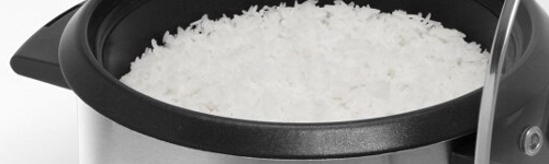 buffalo rijstkoker j300 tafelmodel