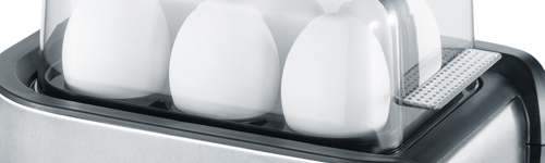 elektrische eierkoker 6-eieren-severin