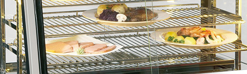 warmhoudvitrine-bartscher buffalo