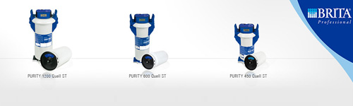 waterontharders brita purity restaurantinrichting